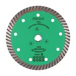 Алмазний диск DISTAR Turbo 125x2,2x10x22,23/M14F Elite (10179023011), фото  | SNABZHENIE.com.ua
