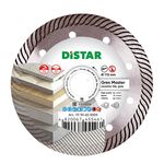 Алмазный диск DISTAR 115 x 1,4/1,0 x 10 x 22,23 Gres Master, фото  | SNABZHENIE.com.ua