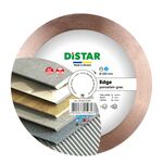 Алмазний диск DISTAR 230 x 1,4/1/1,6 x 25 x 25,4 Edge (11120421017), фото  | SNABZHENIE.com.ua