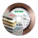 Круг алмазний відрізний DISTAR 1A1R 250 x 1,4 x 25 x 25,4 Edge (11120421019), фото  | SNABZHENIE.com.ua