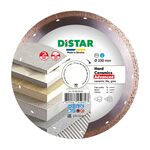 Алмазний диск DISTAR 230 x 1,6/1,2 x 10 x 25,4 для твердих керамік Advanced (11120528017), фото  | SNABZHENIE.com.ua