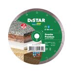 Круг алмазний відрізний DISTAR Granite Premium 180 x 1,5 x 8,5 x 25,4 (1A1R) (11320061014), фото  | SNABZHENIE.com.ua