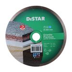 Круг алмазний відрізний DISTAR Granite Premium 250 x 1,7 x 10 x 25,4 (1A1R) (11320061019), фото  | SNABZHENIE.com.ua