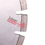 Диск алмазний DISTAR Classic H12 404 x 3,5/2,5 x 25,4 (12185004121), фото , зображення 3 | SNABZHENIE.com.ua