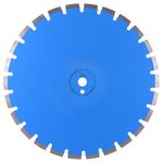 Алмазный диск DISTAR Classic H12 454 x 3,8/2,8 x 25,4 мм, фото  | SNABZHENIE.com.ua