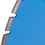 Диск алмазный DISTAR Classic H12 604 x 4,5/3,5 x 25,4, фото , изображение 3 | SNABZHENIE.com.ua