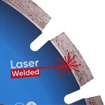 Алмазный диск DISTAR Classic H12 304 x 2,8/1,8 x 25,4 мм, фото , изображение 2 | SNABZHENIE.com.ua