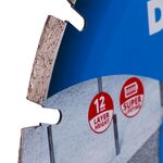 Алмазный диск DISTAR Classic H12 304 x 2,8/1,8 x 25,4 мм, фото , изображение 3 | SNABZHENIE.com.ua