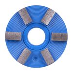 Чашка алмазна торцева ФАТ-С 95 / МШМ 8 x 6 №00 / 30 Vortex для малих шліфувальних машин, DISTAR, фото  | SNABZHENIE.com.ua