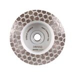 Фреза алмазная DISTAR DGM-S 100/M14 для керамики 100/120, фото  | SNABZHENIE.com.ua
