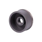 Фреза алмазна DISTAR DGW-S 49/M14 Hard Ceramics 100/120 (17483522216), фото , зображення 2 | SNABZHENIE.com.ua