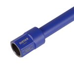 Сверло (алмазна коронка) сегментне 32 x 450-4 x 1 1/4 UNC залізобетон DISTAR (17903094065), фото , зображення 3 | SNABZHENIE.com.ua