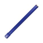Сегментная алмазная коронка 42 x 450-4 x 1 1/4 UNC DISTAR, фото  | SNABZHENIE.com.ua