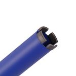 Сегментная алмазная коронка 42 x 450-4 x 1 1/4 UNC DISTAR, фото , изображение 2 | SNABZHENIE.com.ua