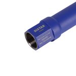 Сегментная алмазная коронка 42 x 450-4 x 1 1/4 UNC DISTAR, фото , изображение 3 | SNABZHENIE.com.ua