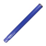 Сегментное алмазное сверло 52x450-5x1 1/4 UNC для бетона DISTAR, фото  | SNABZHENIE.com.ua