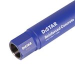Сегментное алмазное сверло 52x450-5x1 1/4 UNC для бетона DISTAR, фото , изображение 3 | SNABZHENIE.com.ua
