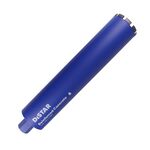 Сегментное алмазное сверло 102x450-9 1/4 UNC для бетона DISTAR, фото  | SNABZHENIE.com.ua