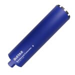 Сегментное алмазное сверло 132 x 450-10 x 1 1/4 UNC DISTAR, фото  | SNABZHENIE.com.ua