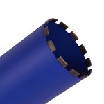 Сверло (алмазна коронка) сегментне 152 x 450-12 x 1 1/4 UNC залізобетон DISTAR (17903094094), фото , зображення 3 | SNABZHENIE.com.ua