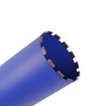Сегментное алмазное сверло 172 x 450-13 x 1 1/4 UNC DISTAR, фото , изображение 2 | SNABZHENIE.com.ua