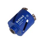 Коронка алмазна 68 x 65-4 x М16 по бетону DISTAR, фото , зображення 2 | SNABZHENIE.com.ua