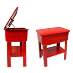 Мойка деталей TORIN TRG4001-20, 75 л, фото , изображение 2 | SNABZHENIE.com.ua