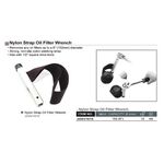 Съемник м/фільтра нейлонова стрічка d 152 мм TOPTUL (JDAV1615), фото , зображення 2 | SNABZHENIE.com.ua