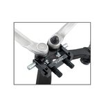 Комплект для демонтажа шарниров рычагов 15 ед. TOPTUL (JGAI1501), фото , изображение 3 | SNABZHENIE.com.ua