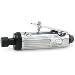 Пневматическая зачистная машинка 1/4", 6 мм, 22000 об/мин TOPTUL, фото  | SNABZHENIE.com.ua