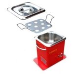 Ультразвуковая ванна для форсунок 1 л 100W LAUNCH 103260037, фото  | SNABZHENIE.com.ua