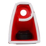 Колектор для збору пилу HomeDuster 40 MECHANIC (19568442022), фото , зображення 3 | SNABZHENIE.com.ua