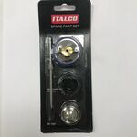 Форсунка для краскопультов H-4004 LVMP, 1,3 мм ITALCO NS-H-4004 1.3LM, фото , изображение 2 | SNABZHENIE.com.ua