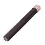 Сверло алмазне DDR-V 10 x 30 x S10 Keramik Pro BAUMESSER, фото , зображення 2 | SNABZHENIE.com.ua