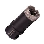 Сверло алмазне DDR-V 25 x 30 x M14 Keramik Pro BAUMESSER, фото  | SNABZHENIE.com.ua