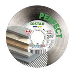 Круг алмазний відрізний 1A1R 125x1,5/0,9x25x22,23H Perfect, фото  | SNABZHENIE.com.ua