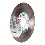 Круг алмазний відрізний 1A1R 101,6x1,2x10x22,23 Elegant, фото , зображення 3 | SNABZHENIE.com.ua