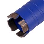 Свердло алмазное DDS-W 042x300-4x1 1/4 UNC DLD 042 RM-TX, фото , изображение 2 | SNABZHENIE.com.ua
