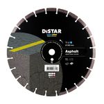 Круг алмазний відрізний 1A1RSS/C3 350x3,5/2,5x10x25,4-11,5-24 HIT Asphalt, фото  | SNABZHENIE.com.ua