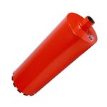 Сверло алмазное DDS-W 162x450-12x1 1/4 UNC DLD 162 RS6, фото , изображение 2 | SNABZHENIE.com.ua