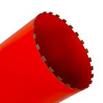 Свердло алмазное DDS-B 350x450-24x1 1/4 UNC DBD 350 RS6, фото , изображение 2 | SNABZHENIE.com.ua