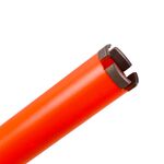 Сверло алмазне DDS-W 047x450-4x1 1/4 UNC DLD 47 RS6, фото , зображення 3 | SNABZHENIE.com.ua