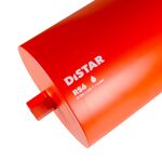 Сверло алмазное DDS-W 250x450-20x1 1/4 UNC DLD 250 RS6, фото , изображение 2 | SNABZHENIE.com.ua