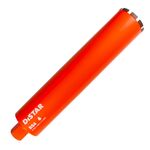 Сверло алмазне DDS-W 102x450-9x1 1/4 UNC DLD 102 RS6, фото  | SNABZHENIE.com.ua