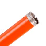 Свердло алмазне DDR-B 028x450-1x1/2GAS DBD 028 RM4, фото , зображення 3 | SNABZHENIE.com.ua