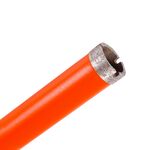 Сверло алмазне DDR-B 025x450-1x1 1/4 UNC DBD 025 RM4, фото , зображення 3 | SNABZHENIE.com.ua