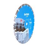 Алмазный круг отрезной 350x3,5/2,5x10x25,4-11,5-21 HIT Beton, фото , изображение 2 | SNABZHENIE.com.ua