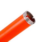 Сверло алмазне DDR-B 035x450-1x1/2GAS DBD 035 RM4, фото , зображення 3 | SNABZHENIE.com.ua