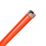Сверло алмазное DDR-B 016x450-1x1/2GAS DBD 016 RM4, фото , зображення 2 | SNABZHENIE.com.ua