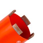 Сверло алмазное DDS-W 072x70-4xM16 DLD 072 CS-X, фото , изображение 3 | SNABZHENIE.com.ua